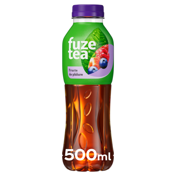Fuze Tea Forest Fruit 0.5L