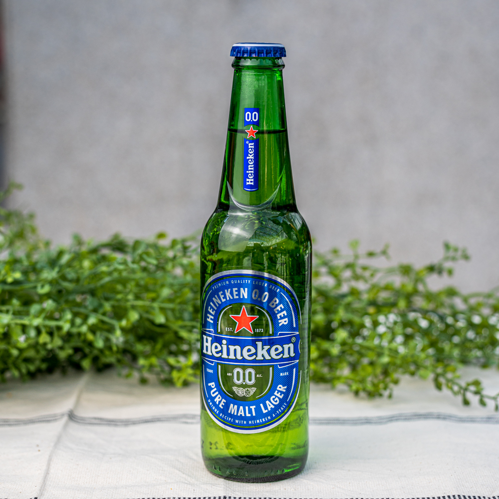 Heineken 0.5L