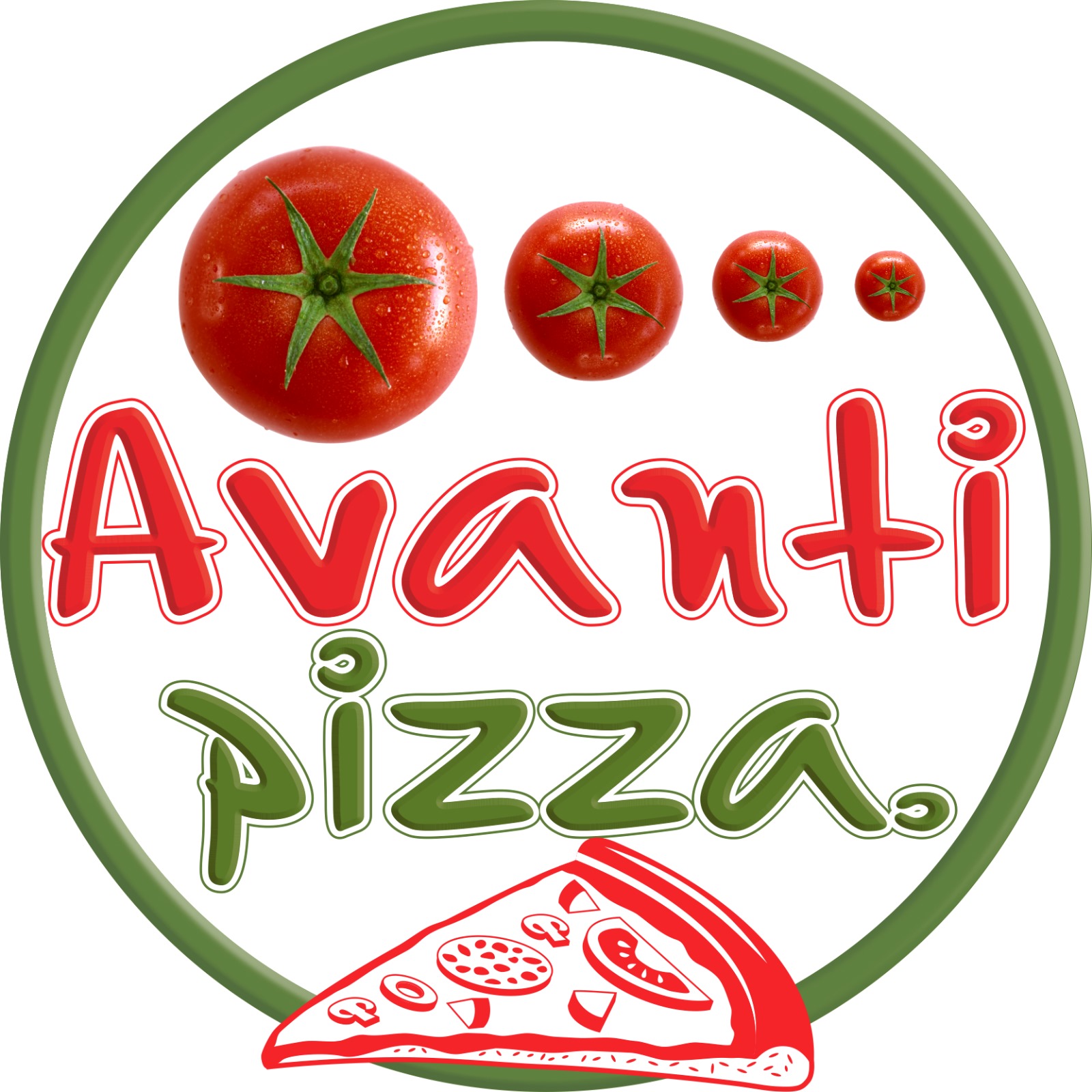 Avanti Pizza