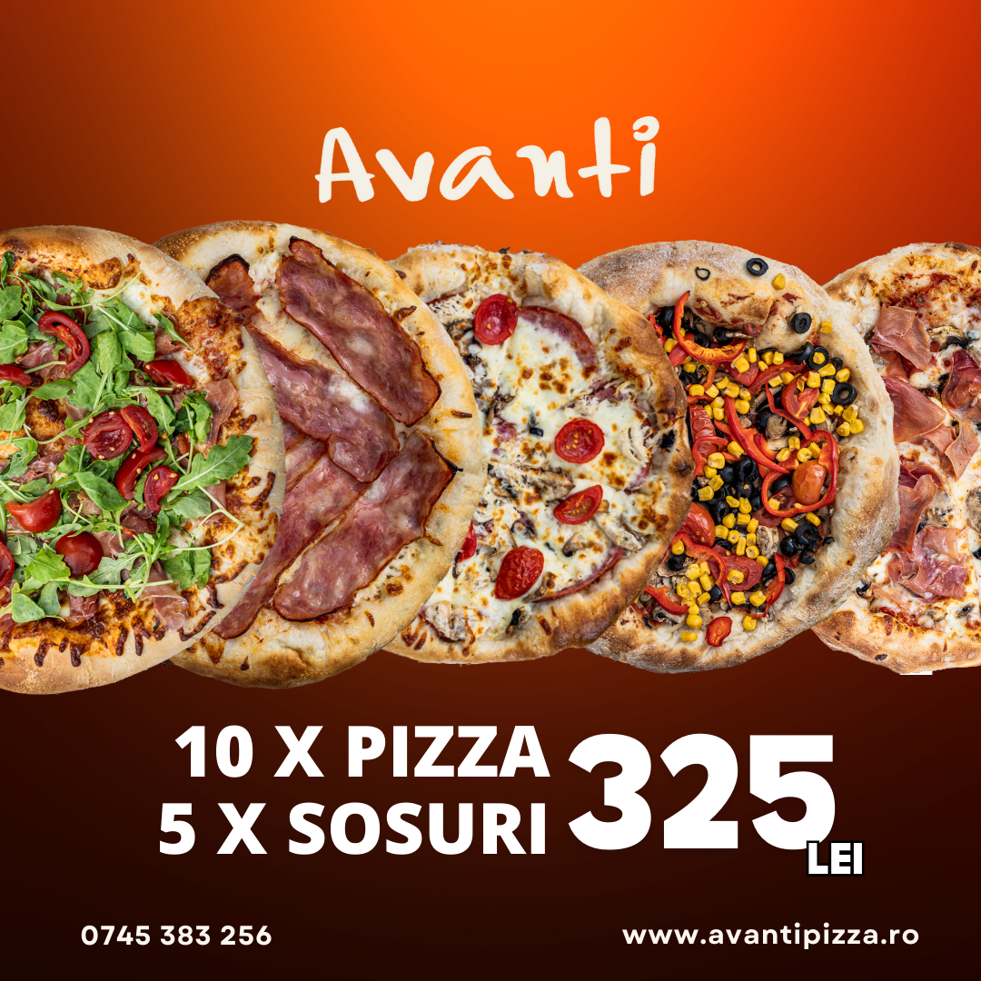Oferta Aniversare 2