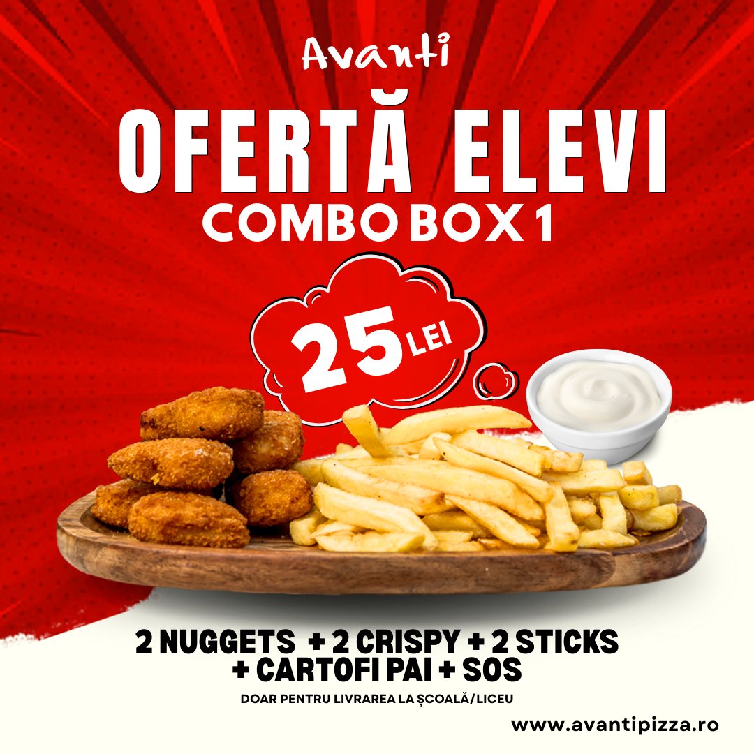 Oferta Elevi 1