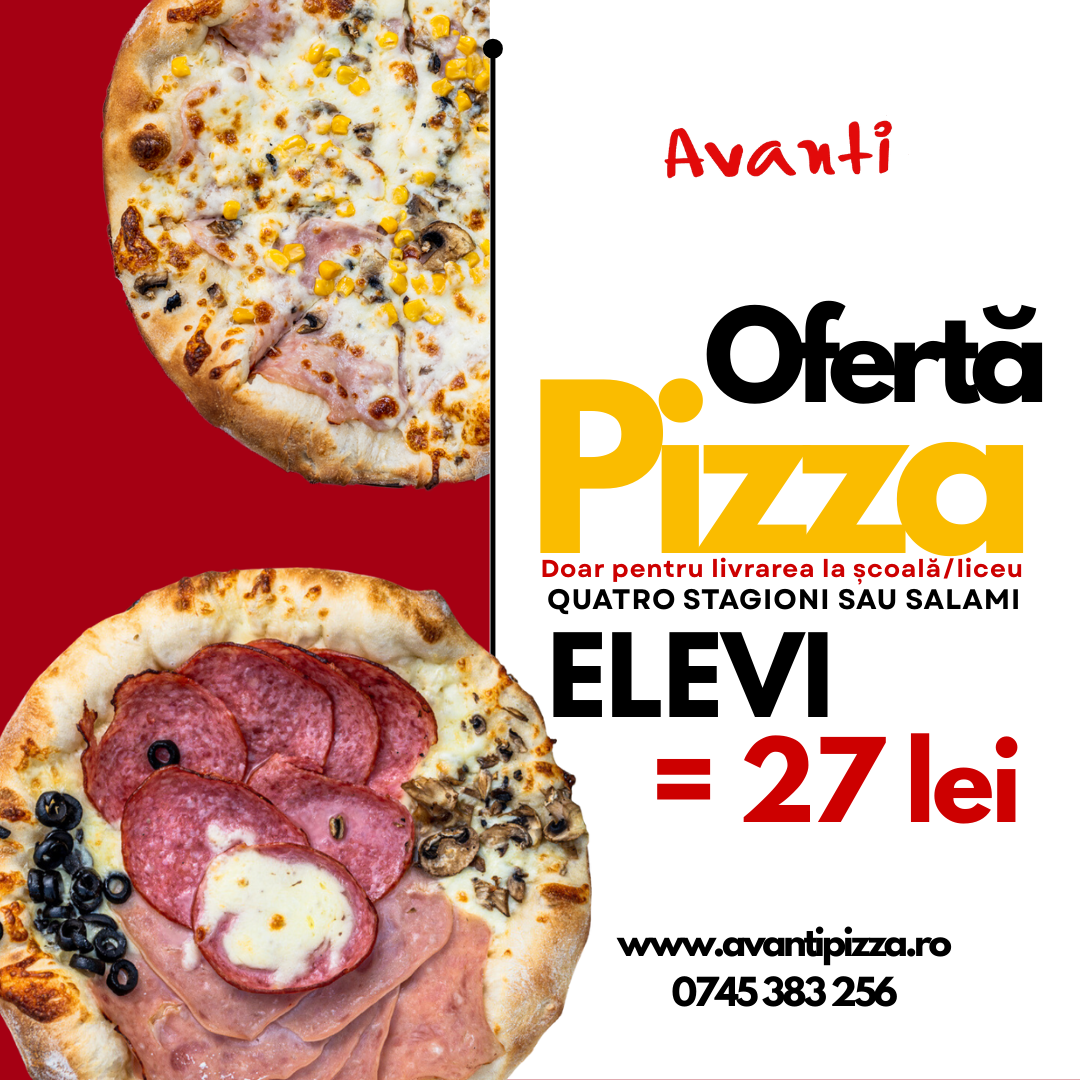 Oferta Elevi 2