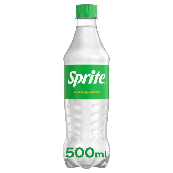 Sprite 0.5L