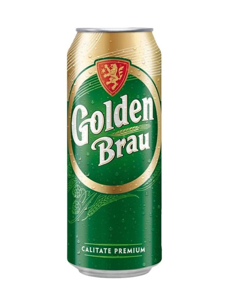 Golden Brau 0.5L